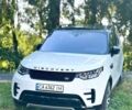 Білий Ленд Ровер Діскавері, об'ємом двигуна 3 л та пробігом 145 тис. км за 26000 $, фото 4 на Automoto.ua