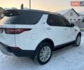Білий Ленд Ровер Діскавері, об'ємом двигуна 3 л та пробігом 114 тис. км за 35900 $, фото 82 на Automoto.ua