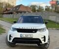 Белый Ленд Ровер Дискавери, объемом двигателя 3 л и пробегом 142 тыс. км за 27500 $, фото 2 на Automoto.ua