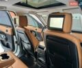 Білий Ленд Ровер Діскавері, об'ємом двигуна 3 л та пробігом 114 тис. км за 35900 $, фото 67 на Automoto.ua