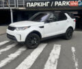 Белый Ленд Ровер Дискавери, объемом двигателя 3 л и пробегом 50 тыс. км за 40000 $, фото 13 на Automoto.ua