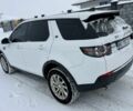 Белый Ленд Ровер Дискавери, объемом двигателя 2 л и пробегом 88 тыс. км за 20400 $, фото 3 на Automoto.ua