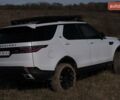 Білий Ленд Ровер Діскавері, об'ємом двигуна 3 л та пробігом 156 тис. км за 33000 $, фото 38 на Automoto.ua