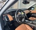 Білий Ленд Ровер Діскавері, об'ємом двигуна 3 л та пробігом 114 тис. км за 39000 $, фото 16 на Automoto.ua