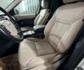 Білий Ленд Ровер Діскавері, об'ємом двигуна 3 л та пробігом 127 тис. км за 32000 $, фото 14 на Automoto.ua