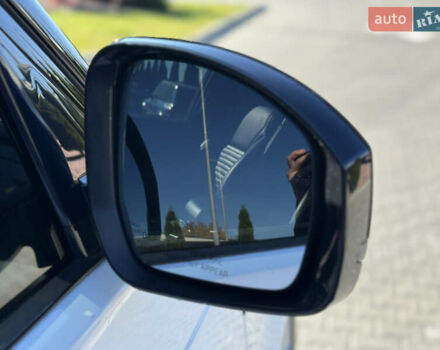 Ленд Ровер Дискавери 2018 в Тернополе на Automoto.ua Белый Ленд Ровер Дискавери, объемом двигателя 3 л и пробегом 190 тыс. км за 26000 $, фото 28 на Automoto.ua