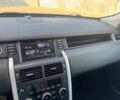 Білий Ленд Ровер Діскавері, об'ємом двигуна 2 л та пробігом 76 тис. км за 9900 $, фото 10 на Automoto.ua
