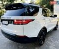 Ленд Ровер Дискавери 2018 в Днепре (Днепропетровске) на Automoto.ua Белый Ленд Ровер Дискавери, объемом двигателя 2.99 л и пробегом 154 тыс. км за 36900 $, фото 14 на Automoto.ua