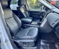 Ленд Ровер Дискавери 2018 в Днепре (Днепропетровске) на Automoto.ua Белый Ленд Ровер Дискавери, объемом двигателя 2.99 л и пробегом 154 тыс. км за 36900 $, фото 47 на Automoto.ua
