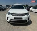 Білий Ленд Ровер Діскавері, об'ємом двигуна 3 л та пробігом 208 тис. км за 22900 $, фото 11 на Automoto.ua