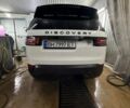 Белый Ленд Ровер Дискавери, объемом двигателя 3 л и пробегом 128 тыс. км за 31500 $, фото 2 на Automoto.ua