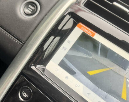 Белый Ленд Ровер Дискавери, объемом двигателя 3 л и пробегом 50 тыс. км за 40000 $, фото 6 на Automoto.ua