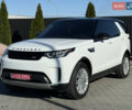 Ленд Ровер Дискавери 2018 в Тернополе на Automoto.ua Белый Ленд Ровер Дискавери, объемом двигателя 3 л и пробегом 190 тыс. км за 26000 $, фото 8 на Automoto.ua