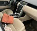 Білий Ленд Ровер Діскавері, об'ємом двигуна 2 л та пробігом 163 тис. км за 16999 $, фото 6 на Automoto.ua