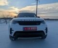 Белый Ленд Ровер Дискавери, объемом двигателя 3 л и пробегом 183 тыс. км за 28882 $, фото 4 на Automoto.ua