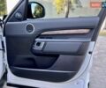 Ленд Ровер Дискавери 2018 в Днепре (Днепропетровске) на Automoto.ua Белый Ленд Ровер Дискавери, объемом двигателя 2.99 л и пробегом 154 тыс. км за 36900 $, фото 45 на Automoto.ua