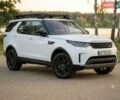 Білий Ленд Ровер Діскавері, об'ємом двигуна 3 л та пробігом 158 тис. км за 25200 $, фото 1 на Automoto.ua