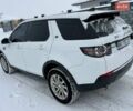 Белый Ленд Ровер Дискавери, объемом двигателя 2 л и пробегом 88 тыс. км за 20400 $, фото 2 на Automoto.ua