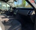 Білий Ленд Ровер Діскавері, об'ємом двигуна 3 л та пробігом 112 тис. км за 25500 $, фото 26 на Automoto.ua