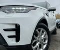 Ленд Ровер Діскавері 2018 у Буче на Automoto.ua Білий Ленд Ровер Діскавері, об'ємом двигуна 3 л та пробігом 155 тис. км за 26999 $, фото 2 на Automoto.ua