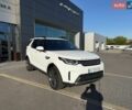 Білий Ленд Ровер Діскавері, об'ємом двигуна 2.99 л та пробігом 71 тис. км за 31500 $, фото 2 на Automoto.ua
