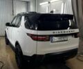 Білий Ленд Ровер Діскавері, об'ємом двигуна 3 л та пробігом 127 тис. км за 32000 $, фото 1 на Automoto.ua