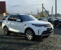Білий Ленд Ровер Діскавері, об'ємом двигуна 0 л та пробігом 165 тис. км за 19497 $, фото 1 на Automoto.ua