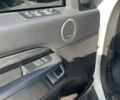 Білий Ленд Ровер Діскавері, об'ємом двигуна 3 л та пробігом 81 тис. км за 33500 $, фото 9 на Automoto.ua