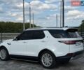 Білий Ленд Ровер Діскавері, об'ємом двигуна 2.99 л та пробігом 98 тис. км за 38500 $, фото 7 на Automoto.ua