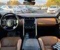 Білий Ленд Ровер Діскавері, об'ємом двигуна 0 л та пробігом 165 тис. км за 19497 $, фото 7 на Automoto.ua
