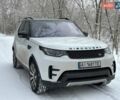 Белый Ленд Ровер Дискавери, объемом двигателя 3 л и пробегом 142 тыс. км за 29900 $, фото 2 на Automoto.ua