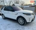 Білий Ленд Ровер Діскавері, об'ємом двигуна 3 л та пробігом 114 тис. км за 35900 $, фото 11 на Automoto.ua