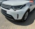 Білий Ленд Ровер Діскавері, об'ємом двигуна 3 л та пробігом 208 тис. км за 22900 $, фото 8 на Automoto.ua