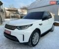 Білий Ленд Ровер Діскавері, об'ємом двигуна 3 л та пробігом 114 тис. км за 35900 $, фото 8 на Automoto.ua