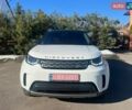Білий Ленд Ровер Діскавері, об'ємом двигуна 3 л та пробігом 114 тис. км за 35900 $, фото 1 на Automoto.ua