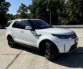 Білий Ленд Ровер Діскавері, об'ємом двигуна 3 л та пробігом 105 тис. км за 29300 $, фото 2 на Automoto.ua