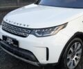 Білий Ленд Ровер Діскавері, об'ємом двигуна 0 л та пробігом 165 тис. км за 19497 $, фото 6 на Automoto.ua