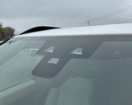 Ленд Ровер Діскавері 2018 у Буче на Automoto.ua Білий Ленд Ровер Діскавері, об'ємом двигуна 3 л та пробігом 155 тис. км за 26999 $, фото 58 на Automoto.ua