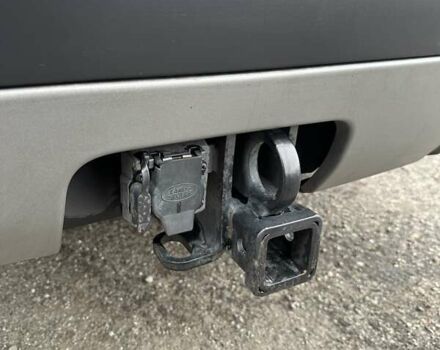 Ленд Ровер Діскавері 2018 у Буче на Automoto.ua Білий Ленд Ровер Діскавері, об'ємом двигуна 3 л та пробігом 155 тис. км за 26999 $, фото 14 на Automoto.ua