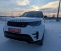 Белый Ленд Ровер Дискавери, объемом двигателя 3 л и пробегом 183 тыс. км за 28882 $, фото 8 на Automoto.ua