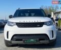 Білий Ленд Ровер Діскавері, об'ємом двигуна 3 л та пробігом 112 тис. км за 25500 $, фото 3 на Automoto.ua