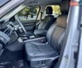 Ленд Ровер Дискавери 2018 в Днепре (Днепропетровске) на Automoto.ua Белый Ленд Ровер Дискавери, объемом двигателя 2.99 л и пробегом 154 тыс. км за 36900 $, фото 25 на Automoto.ua