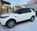 Білий Ленд Ровер Діскавері, об'ємом двигуна 3 л та пробігом 114 тис. км за 35900 $, фото 23 на Automoto.ua