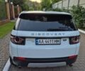 Білий Ленд Ровер Діскавері, об'ємом двигуна 2 л та пробігом 108 тис. км за 29900 $, фото 17 на Automoto.ua