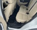 Білий Ленд Ровер Діскавері, об'ємом двигуна 2 л та пробігом 162 тис. км за 16500 $, фото 7 на Automoto.ua