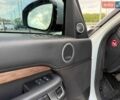 Білий Ленд Ровер Діскавері, об'ємом двигуна 2.99 л та пробігом 98 тис. км за 38500 $, фото 14 на Automoto.ua