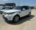 Білий Ленд Ровер Діскавері, об'ємом двигуна 3 л та пробігом 208 тис. км за 22900 $, фото 7 на Automoto.ua