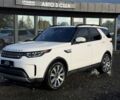 Білий Ленд Ровер Діскавері, об'ємом двигуна 0 л та пробігом 165 тис. км за 19497 $, фото 1 на Automoto.ua