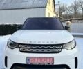 Білий Ленд Ровер Діскавері, об'ємом двигуна 3 л та пробігом 114 тис. км за 39000 $, фото 1 на Automoto.ua
