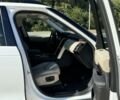 Білий Ленд Ровер Діскавері, об'ємом двигуна 3 л та пробігом 105 тис. км за 29300 $, фото 7 на Automoto.ua